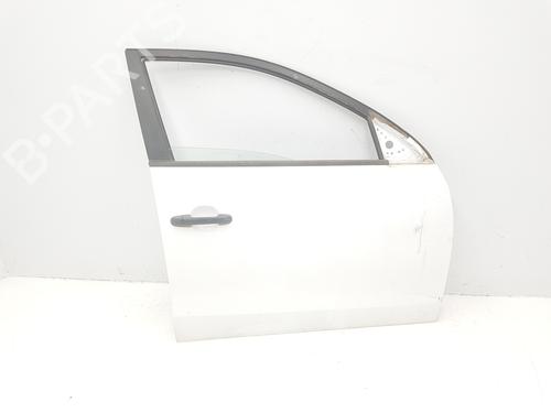 Right front door HYUNDAI i30 (FD) 1.6 CRDi | BP4607845C3 