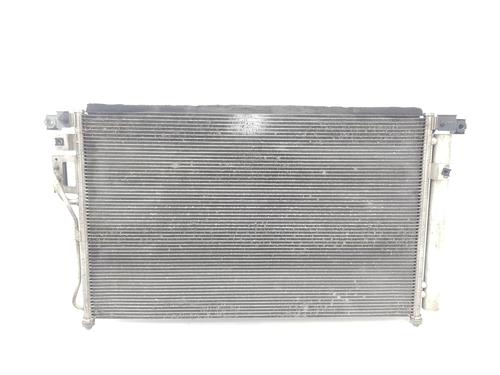 Used AC radiator HYUNDAI SANTA FÉ II (CM) 2.2 CRDi (155 hp) 13505700