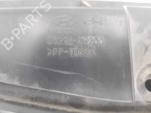 Other HYUNDAI SANTA FÉ II (CM) 2.2 CRDi GLS | BP23146877O1