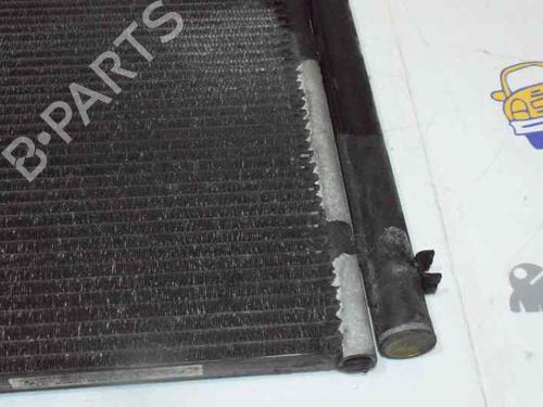 AC radiator BMW 3 Touring (E91) 320 d | BP781030M32