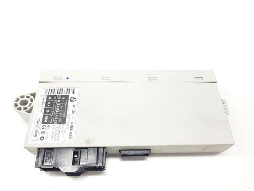 Used Electronic module BMW 6 (E63) 630 i (258 hp) 15484756