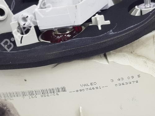 Right taillight BMW 1 (E87) 116 d | BP29924018C35