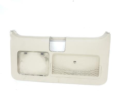 Used Boot lining TOYOTA LAND CRUISER PRADO (_J12_) 3.0 D-4D (KDJ120, KDJ125) (166 hp) 8745846