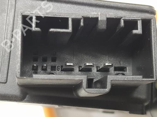 Left rear window motor VW TIGUAN (AD1, AX1)  | BP27200548E23 