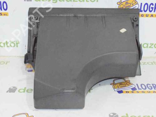 Glove box OPEL COMBO Box Body/MPV  | BP1296234C95 