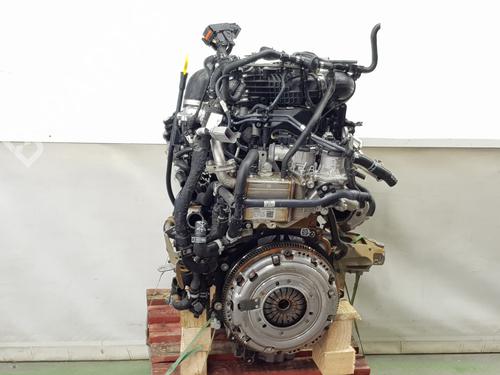 Used Engine VW CRAFTER Van (SY_, SX_) [2016-2025]  29534750