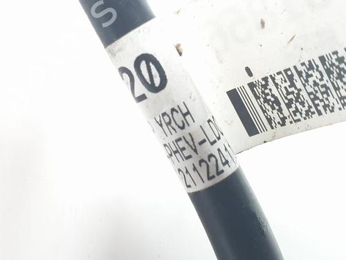 Cable HYUNDAI IONIQ (AE) 1.6 GDI Hybrid | BP16881658E12 