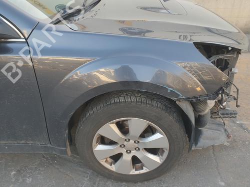 Intercooler SUBARU LEGACY V Estate (BR) 2.0 D AWD | BP12145641M30 