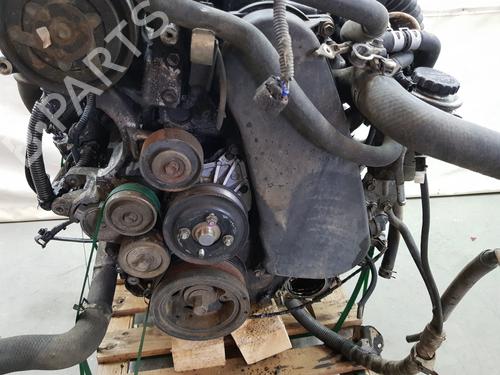 Engine TOYOTA LAND CRUISER PRADO (_J12_) 3.0 D-4D (KDJ120, KDJ125) | BP13546763M1 