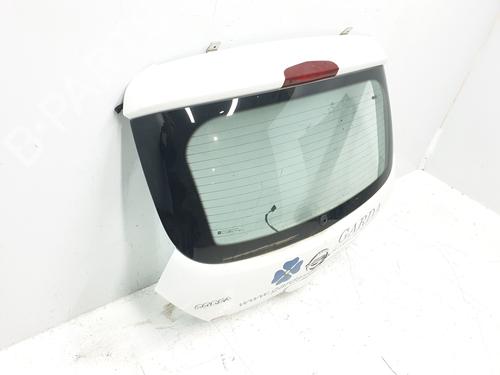 Tailgate OPEL CORSA D (S07) 1.3 CDTI (L08, L68) | BP21201560C6 
