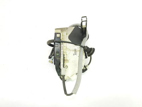 Front right lock VW SHARAN (7N1, 7N2) 2.0 TDI | BP5749357C97 