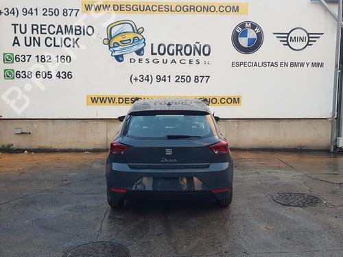 Engine SEAT IBIZA V (KJ1, KJG) 1.0 TSI | BP30762451M1 