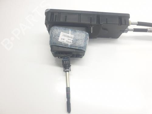 Gearstang OPEL ASTRA L Sports Tourer (OV5) 1.2 (FRHNPJ) | BP29856163M90 