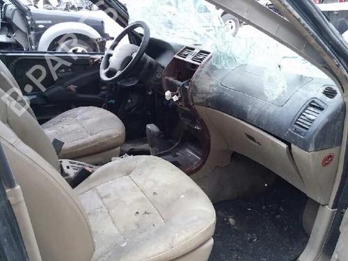Rear wiper motor NISSAN TERRANO II (R20) 2.7 TDi 4WD | BP5387781M102 