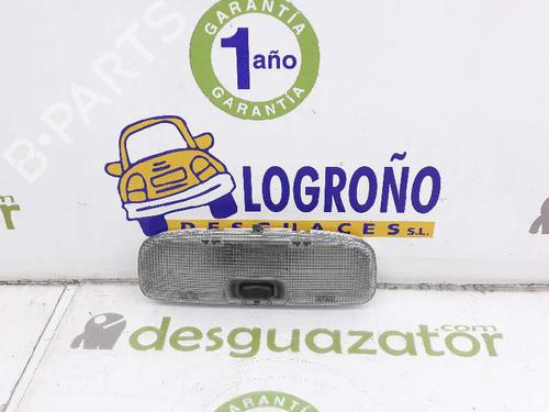 Innerbelysning FORD FOCUS II (DA_, HCP, DP) 1.6 TDCi (109 hp) 7421063