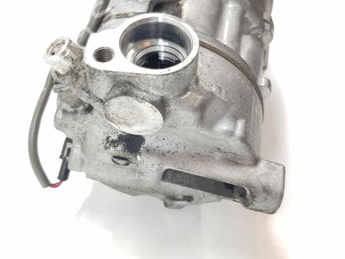 AC compressor PORSCHE MACAN (95B) 3.0 S Diesel | BP20187947M34 