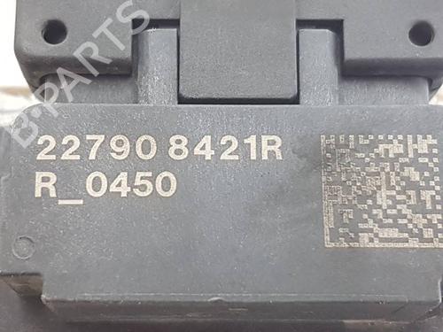 Electronic sensor RENAULT MASTER III Van (FV) 2.3 dCi 135 FWD (FV0N, FV08, FV06, FV00, FV1S) | BP38727718M84  - Image 7
