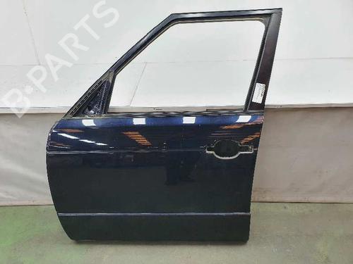 Used Left front door LAND ROVER RANGE ROVER III (L322) 3.6 D 4x4 (272 hp) 8107220