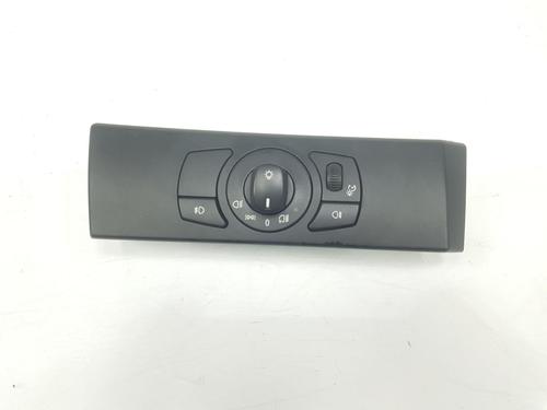 Used Headlight switch BMW 5 (E60) 530 d (218 hp) 8932523