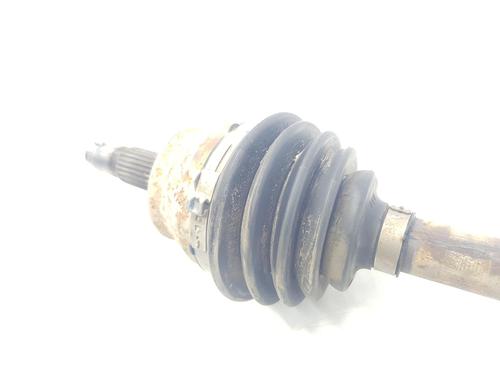 Left front driveshaft OPEL COMBO Tour (X12) 1.3 CDTI (C26, D26, E26, C05) | BP16903081M38 