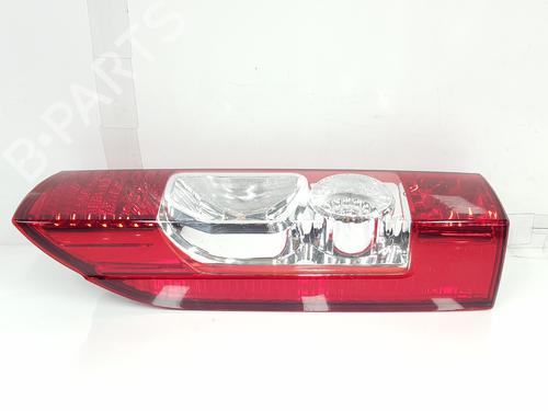 Feu arrière gauche FIAT DUCATO Van (250_) 130 Multijet 2,3 D (131 hp) 32871343