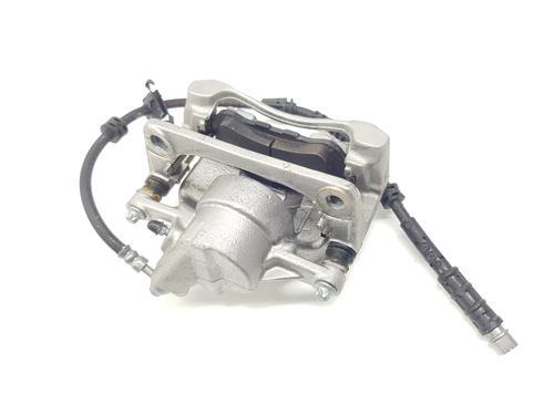 Right front brake caliper OPEL ASTRA L Sports Tourer (O5) 1.2 (FRHNPJ) | BP24316040M104 
