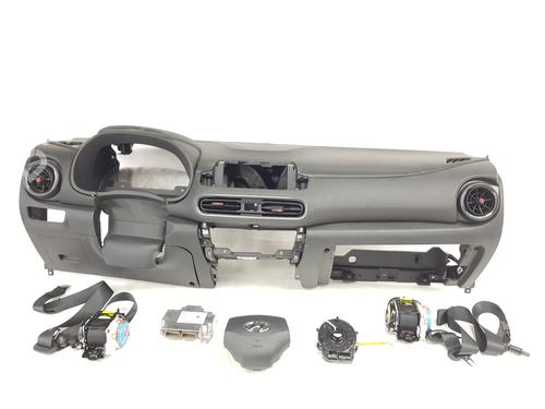 Used Airbag Kit Airbag Kit 37439724 37439724