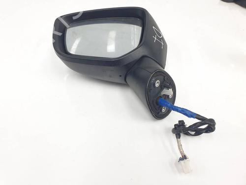 Left mirror MITSUBISHI ECLIPSE CROSS (GK_, GL_) 1.5 T-Mivec | BP39192067C26 - Image 4