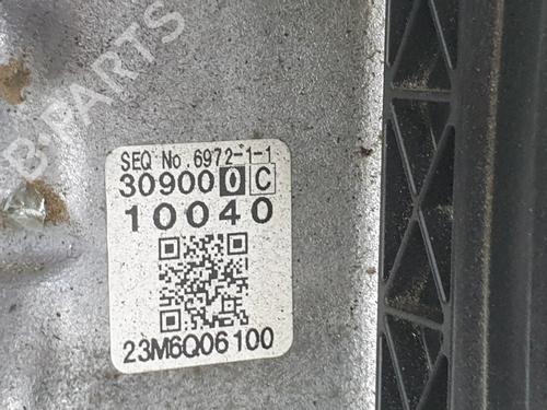Gearbox TOYOTA C-HR (_X1_)  | BP28355932M3 