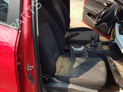 Electronic module SEAT IBIZA V (KJ1, KJG)  | BP28119603M83 
