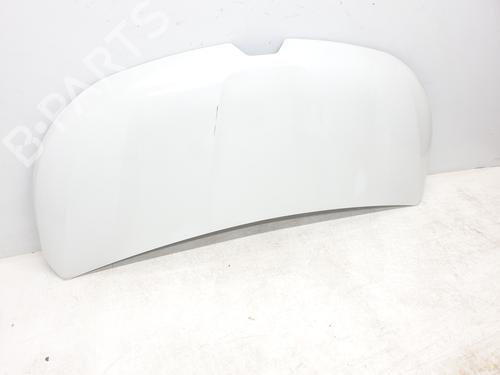 Hood RENAULT TRAFIC III Van (FG_) 1.6 dCi 140 (FGMA, FGMC) | BP29943403C1