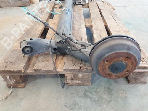 Rear axle DACIA SPRING EV (B6M1) | BP39191591M2 - Image 5