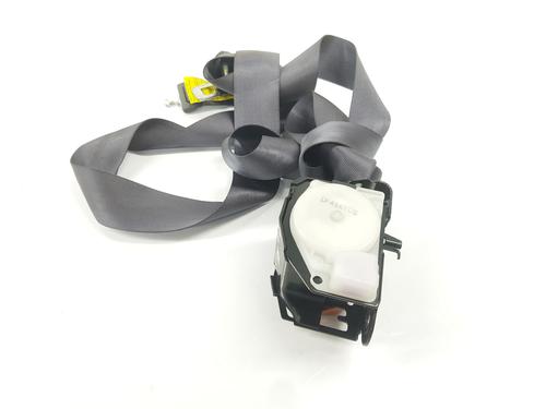 Rear center seatbelt TOYOTA LAND CRUISER PRADO (_J12_) 3.0 D-4D (KDJ120, KDJ125) | BP25495117I27 