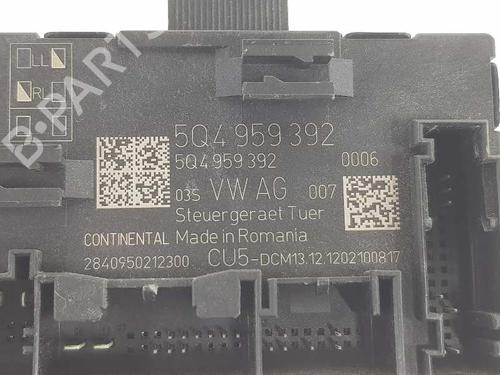 Other SEAT LEON (5F1) 1.6 TDI | BP14079822O1