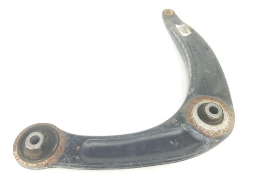 Left front suspension arm CITROËN C4 II (NC_) 1.6 HDi 115 | BP12460441M12 