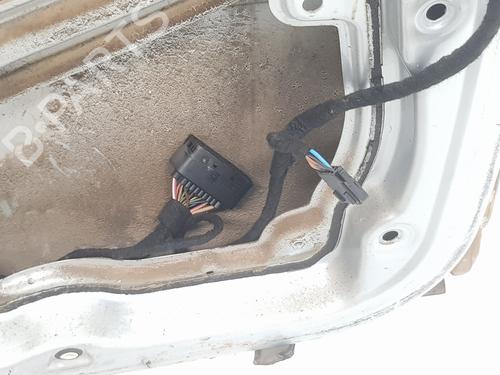 Left rear door VW PASSAT B5.5 (3B3) 1.9 TDI | BP11056929C4 