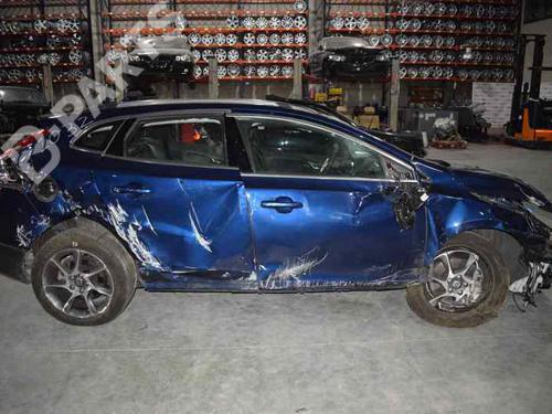 Hand brake VOLVO V40 Hatchback (525) D3 | BP8775054I18  - Image 98