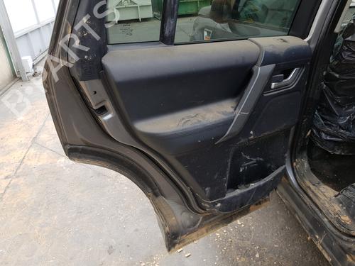 Left front driveshaft LAND ROVER FREELANDER 2 (L359)  | BP25817874M38 