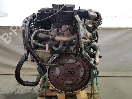 Engine JAGUAR F-PACE (X761) | BP37466314M1 - Image 7