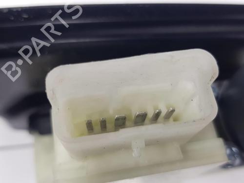 Front left window mechanism NISSAN QASHQAI II SUV (J11, J11_) 1.6 dCi ALL MODE 4x4-i | BP9363255C22 