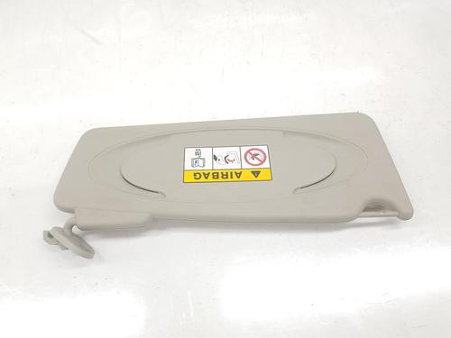 Used Right sun visor NISSAN NV200 / EVALIA Bus e-NV (ME0M) (109 hp) 11353270