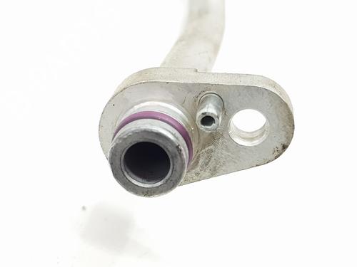 AC pipe SEAT IBIZA V (KJ1, KJG) 1.0 TSI | BP19091652M126