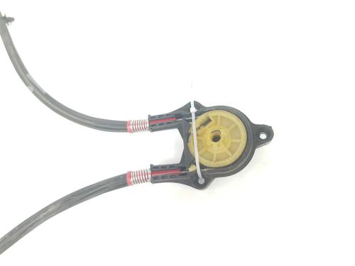 Front right window mechanism CITROËN XSARA PICASSO (N68) 1.6 HDi | BP15000189C23 