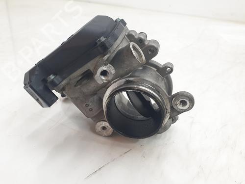 Throttle body SEAT LEON (5F1) 1.6 TDI | BP36840200M82 - Image 2
