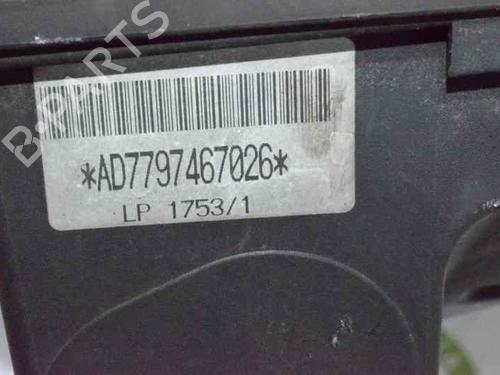 Air filter box BMW 3 (E90) 320 d | BP14118706M87 