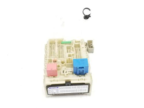 Fuse box TOYOTA YARIS (_P9_) 1.33 VVT-i (NSP90_, NSP90R) | BP8671335E1 