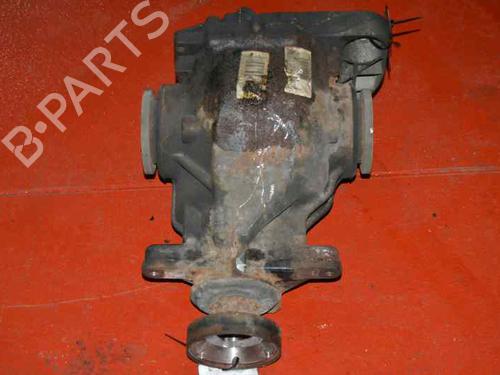 Rear differential BMW 5 (E60) 530 d | BP1167053M24 