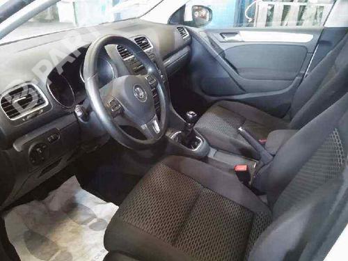 Anti roll bar VW GOLF VI (5K1) 1.6 TDI | BP3522174M96  - Image 14