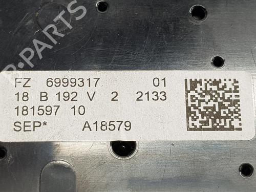 Innerbelysning MINI MINI (F56) One | BP30499780I8 