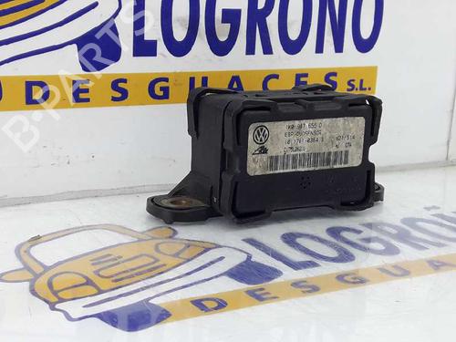 Elektronisk modul AUDI TT (8N3) 1.8 T | BP26334076M83 